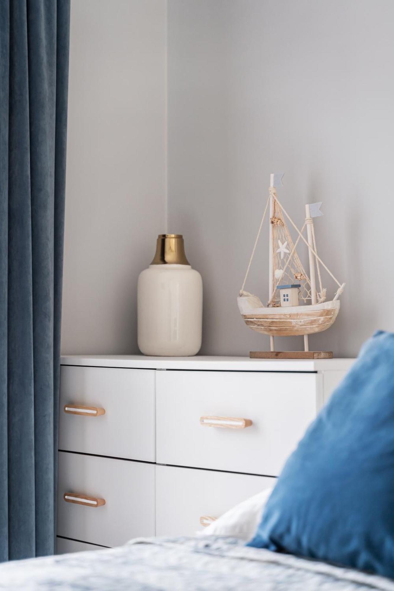Apartamenty Swinoujscie - Swan Suites - Villa 44 Luaran gambar