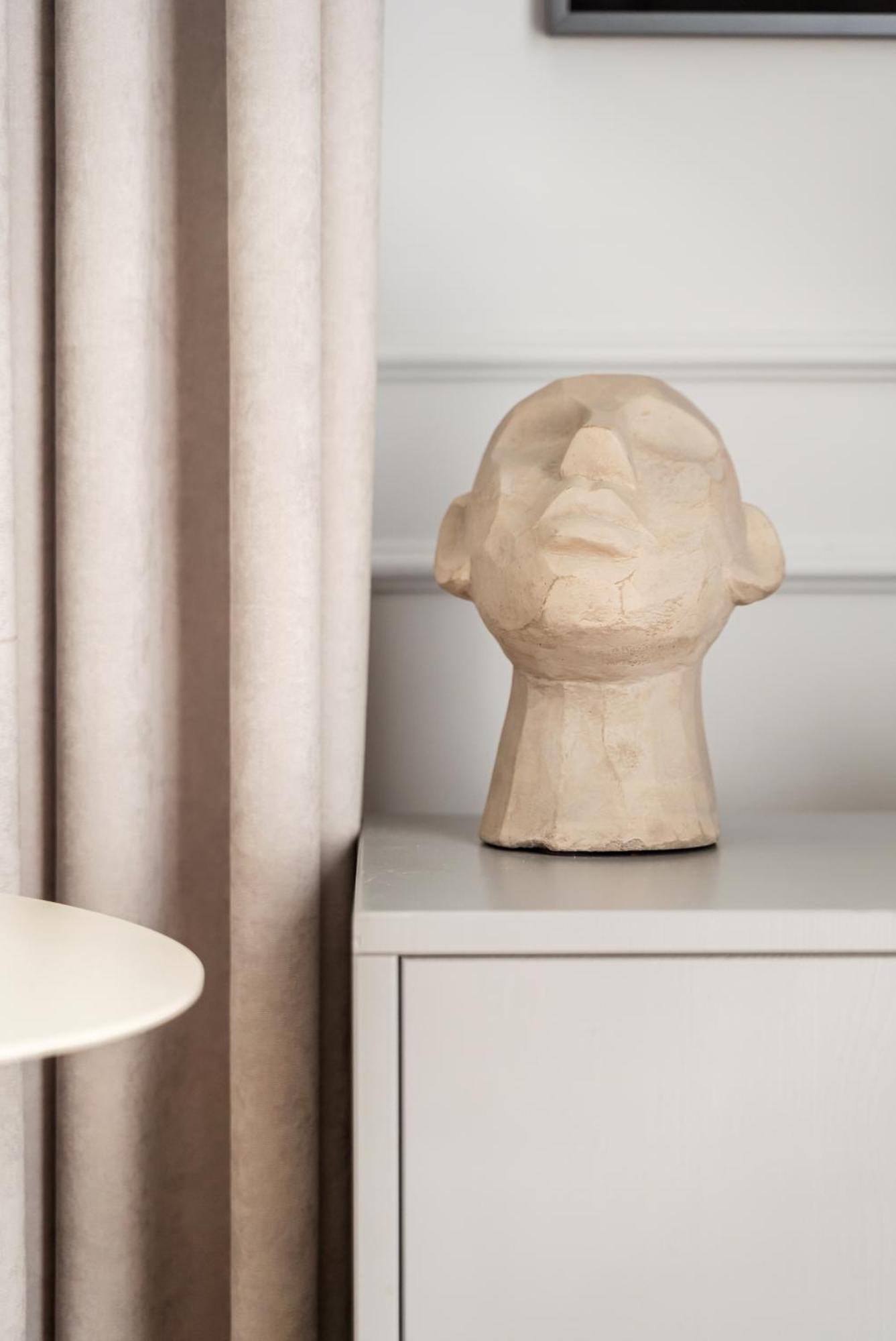 Apartamenty Swinoujscie - Swan Suites - Villa 44 Luaran gambar