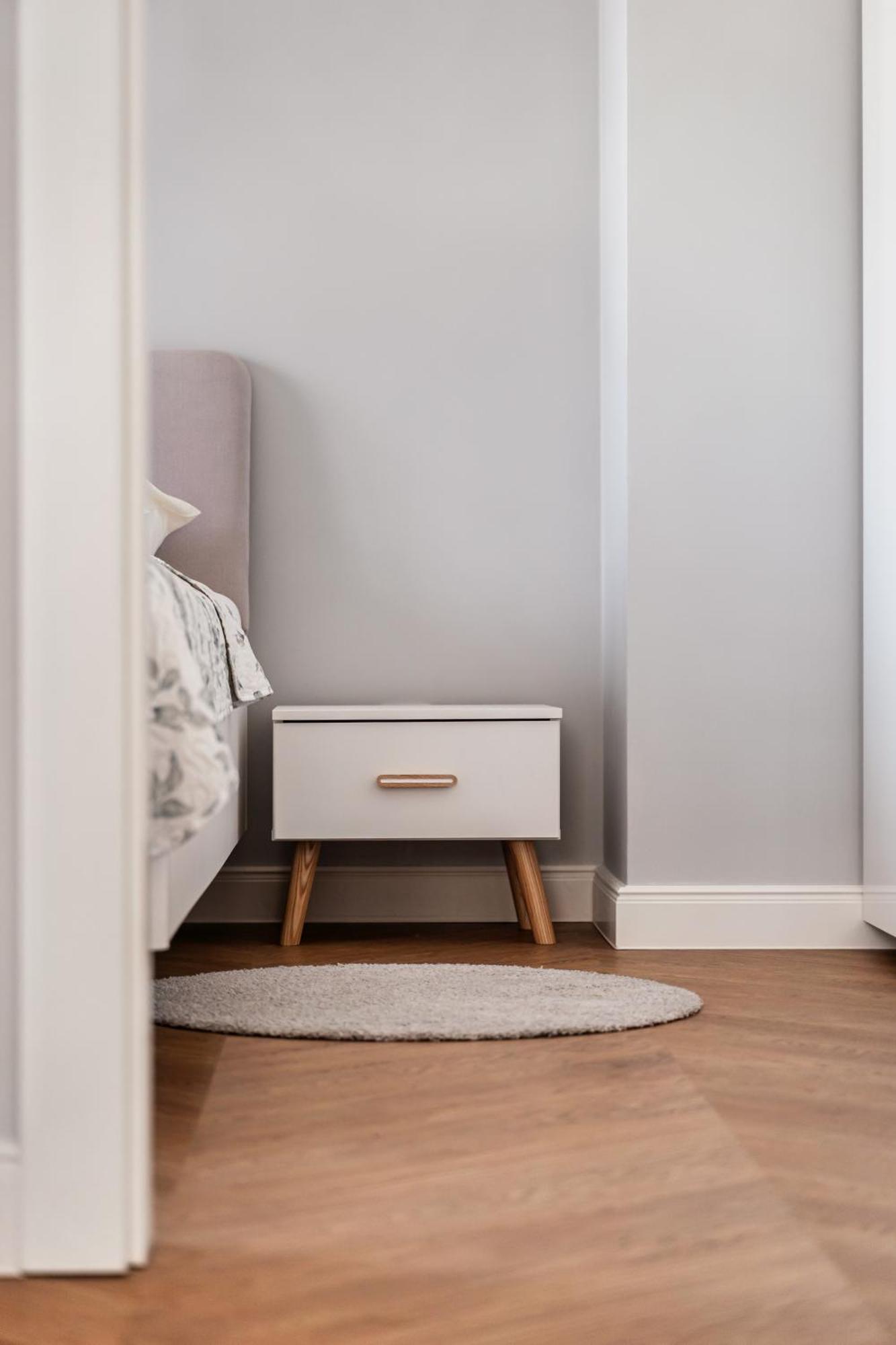 Apartamenty Swinoujscie - Swan Suites - Villa 44 Luaran gambar