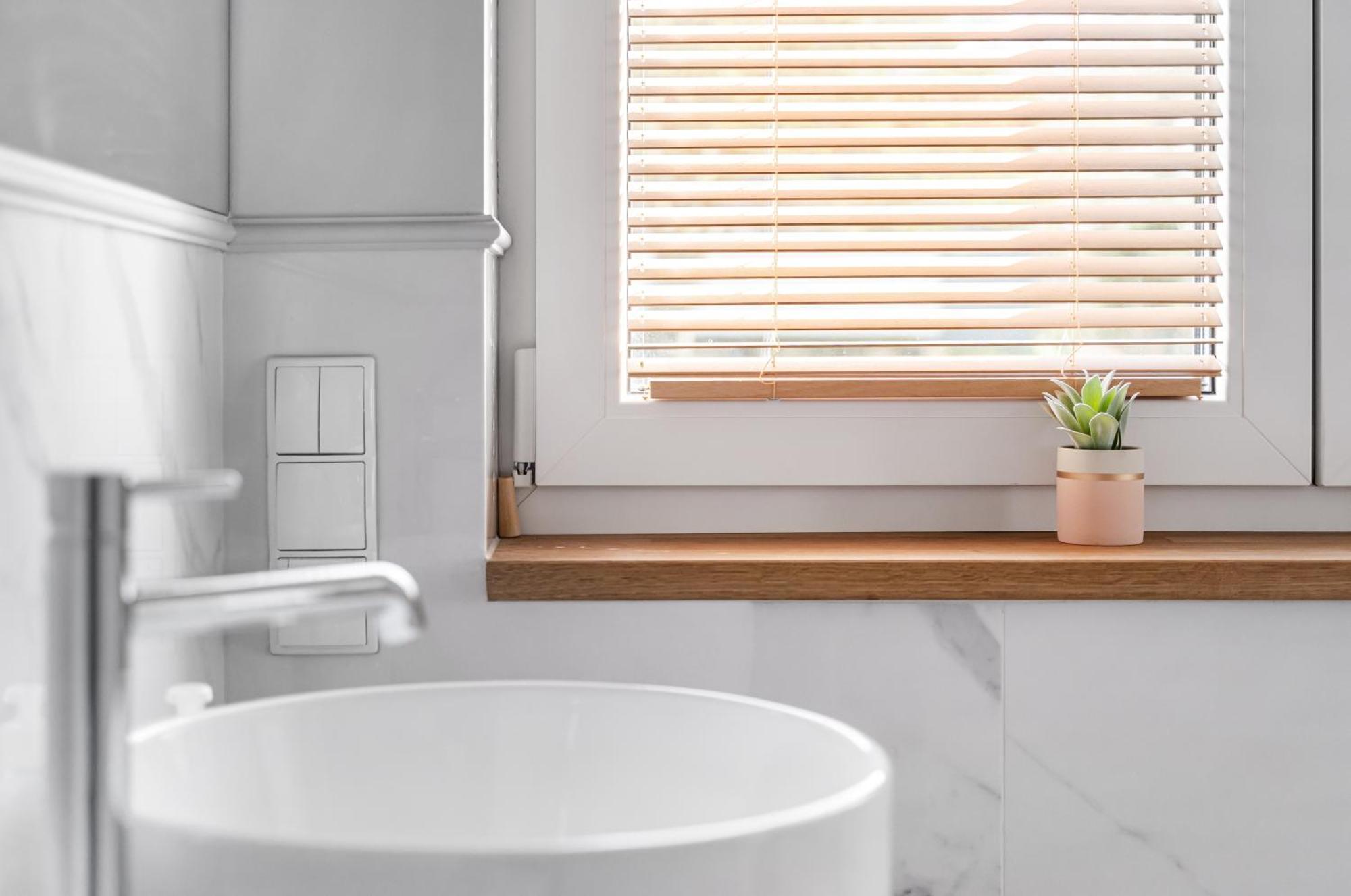 Apartamenty Swinoujscie - Swan Suites - Villa 44 Luaran gambar