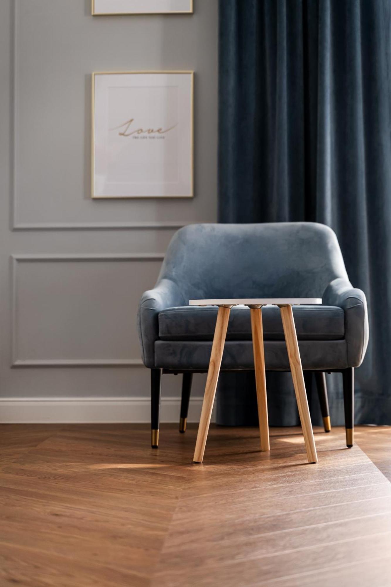 Apartamenty Swinoujscie - Swan Suites - Villa 44 Luaran gambar