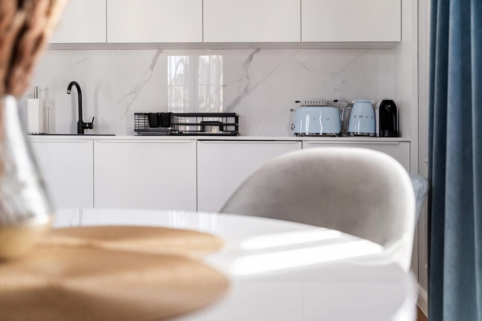 Apartamenty Swinoujscie - Swan Suites - Villa 44 Luaran gambar