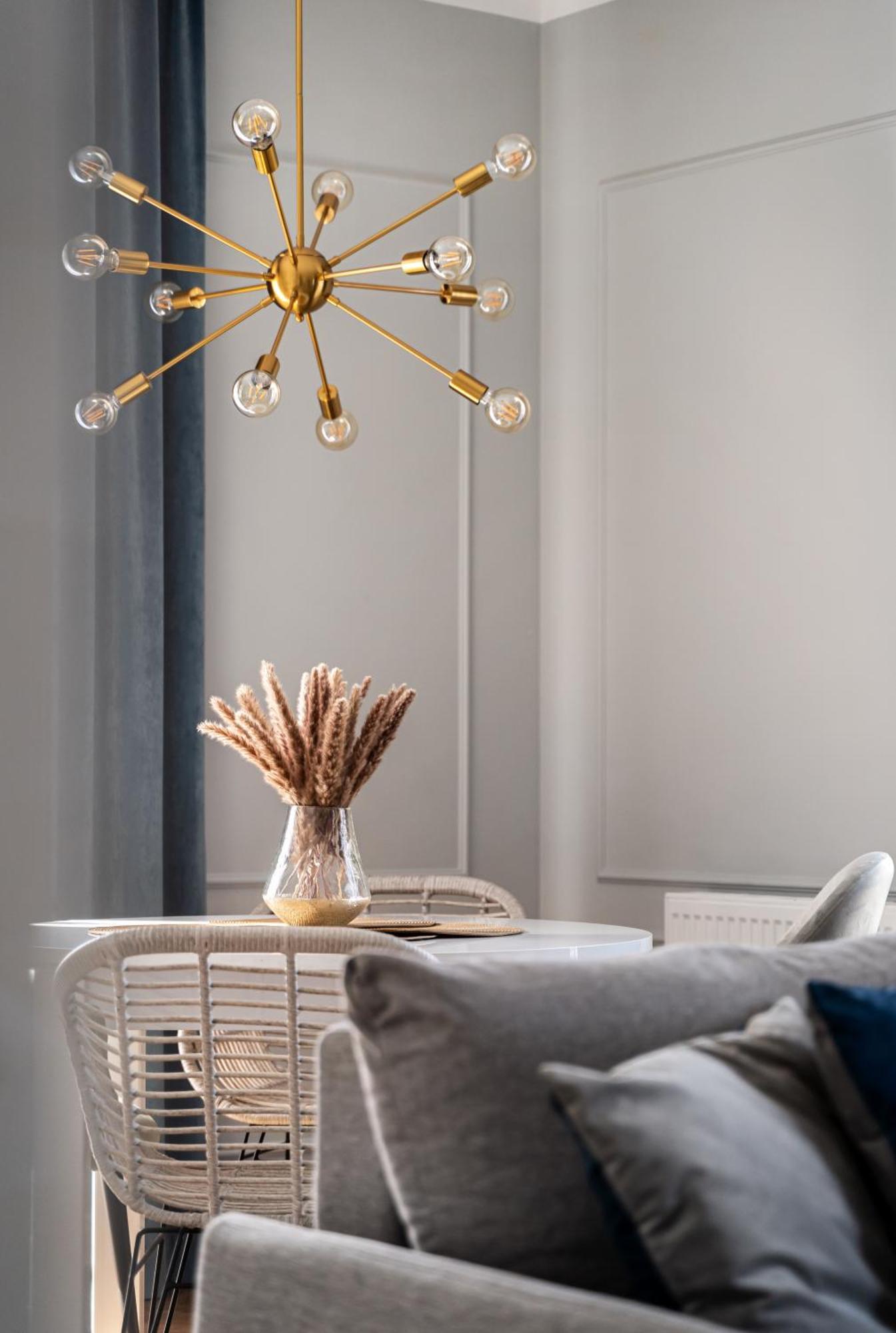 Apartamenty Swinoujscie - Swan Suites - Villa 44 Luaran gambar