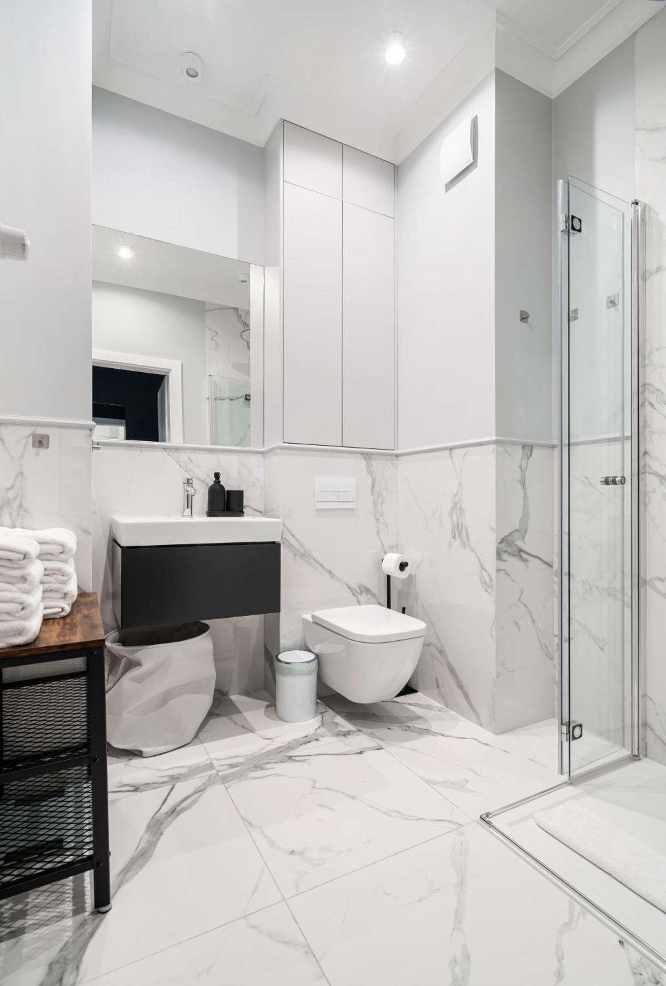 Apartamenty Swinoujscie - Swan Suites - Villa 44 Luaran gambar