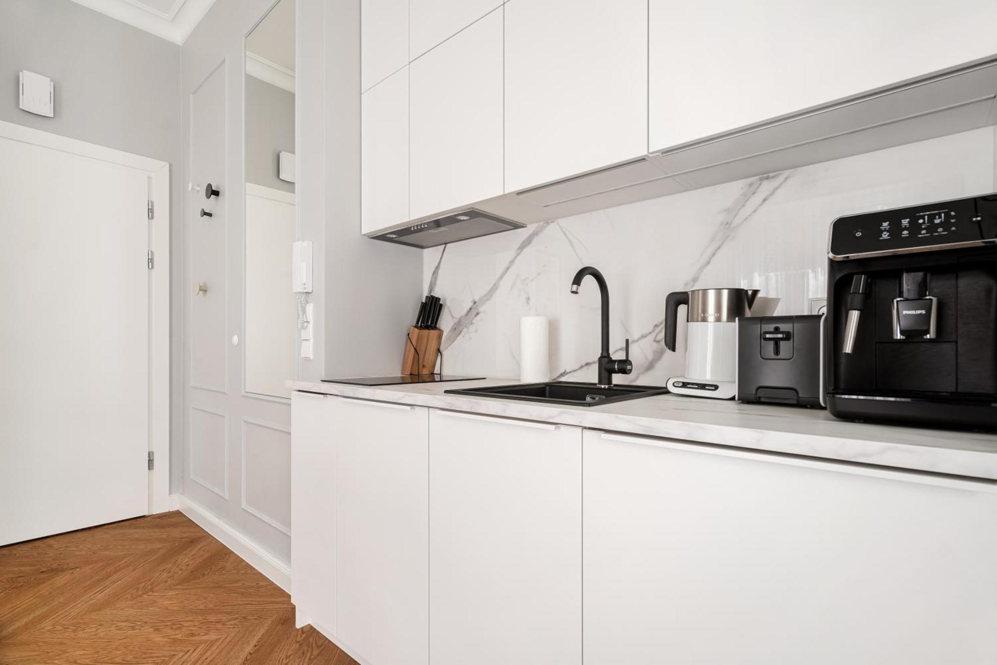 Apartamenty Swinoujscie - Swan Suites - Villa 44 Luaran gambar