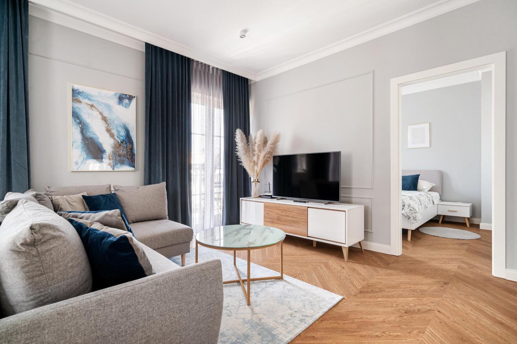 Apartamenty Swinoujscie - Swan Suites - Villa 44 Luaran gambar