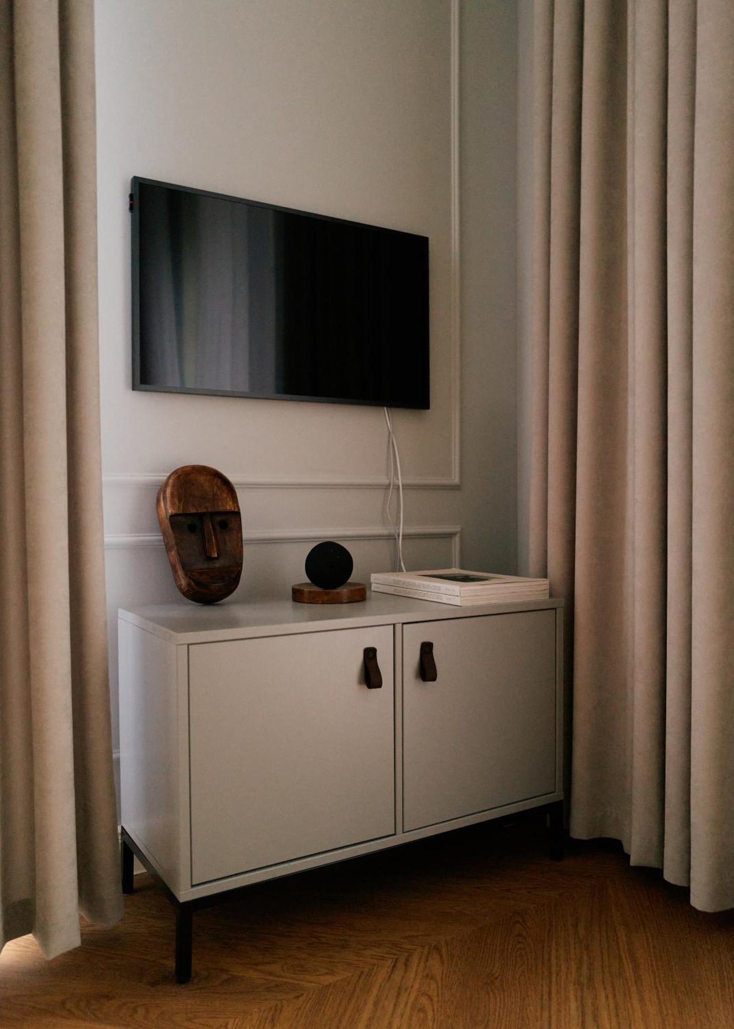 Apartamenty Swinoujscie - Swan Suites - Villa 44 Luaran gambar
