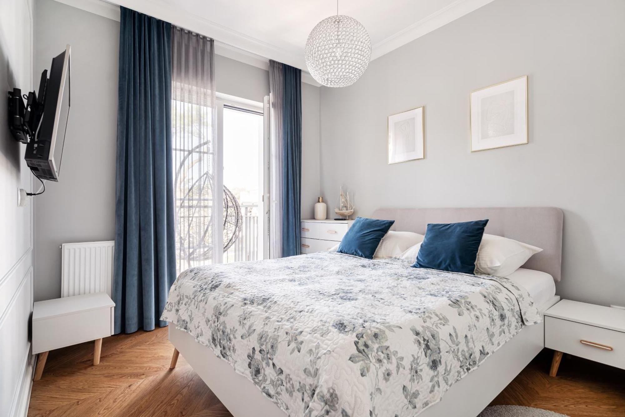 Apartamenty Swinoujscie - Swan Suites - Villa 44 Luaran gambar