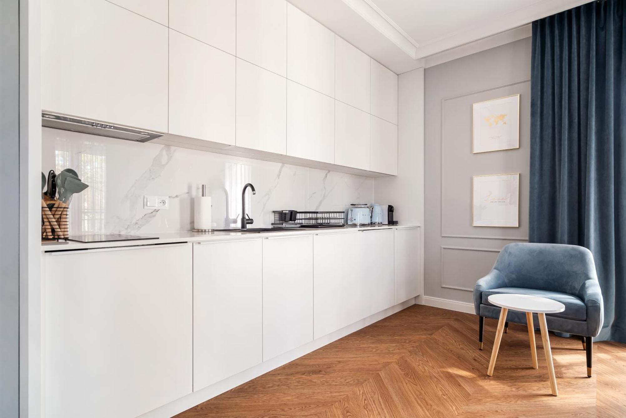 Apartamenty Swinoujscie - Swan Suites - Villa 44 Luaran gambar