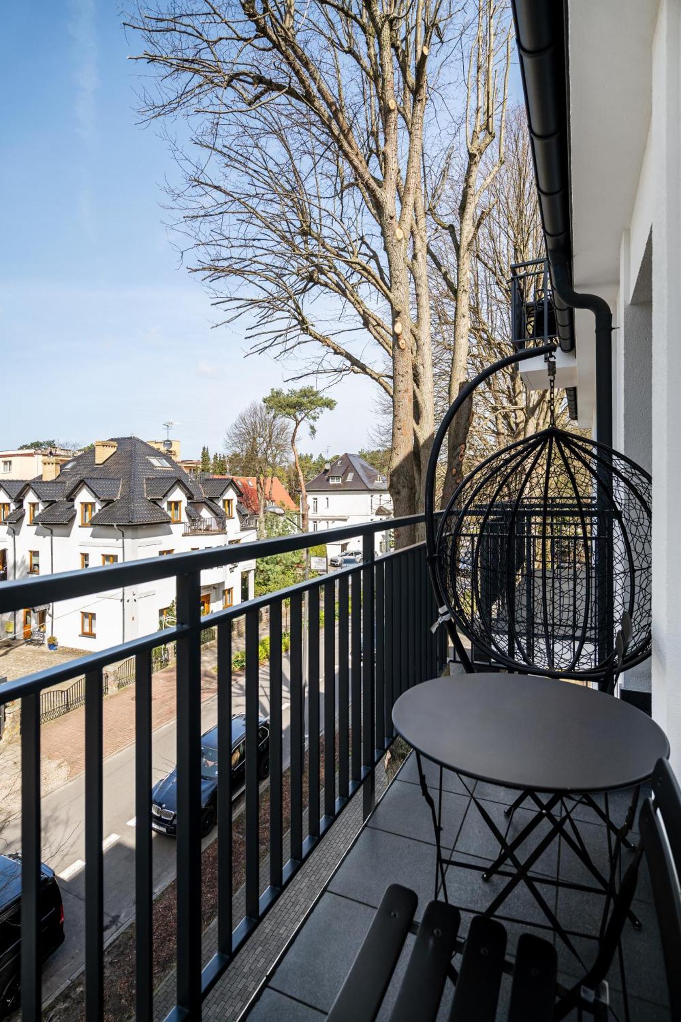 Apartamenty Swinoujscie - Swan Suites - Villa 44 Luaran gambar